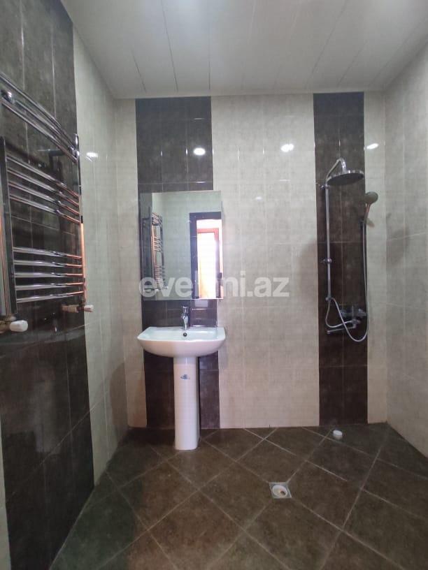 Satılır, yeni tikili, 2 otaqlı, 75 m², Bakı, Xətai r, Həzi Aslanov m.