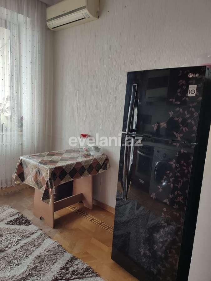 Rent, new building, 2 room, 92 m², Baku, Binagadi r, 8-th microdistrict d, Azadlig prospekti m.