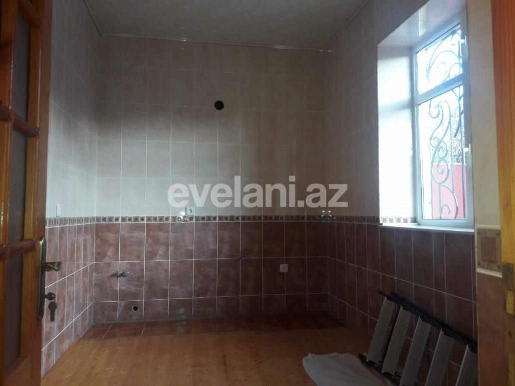Satılır, həyət evi / bağ, 3 otaqlı, 130 m², Bakı, Xətai r, Həzi Aslanov q, Həzi Aslanov m.