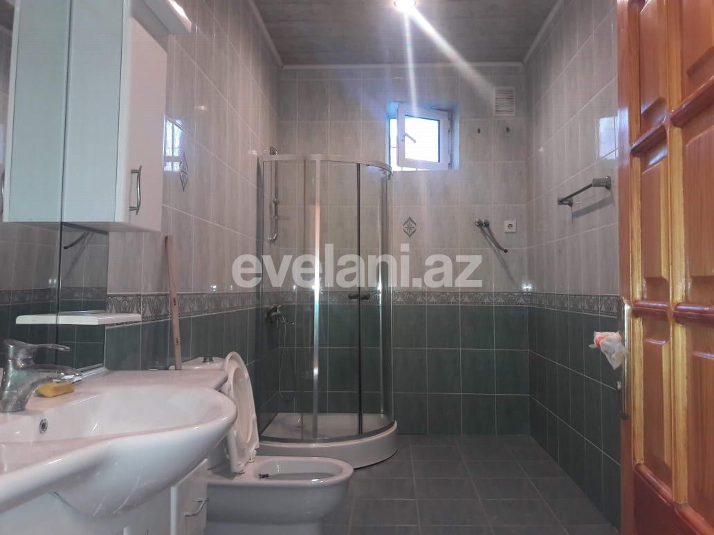 Satılır, həyət evi / bağ, 3 otaqlı, 130 m², Bakı, Xətai r, Həzi Aslanov q, Həzi Aslanov m.