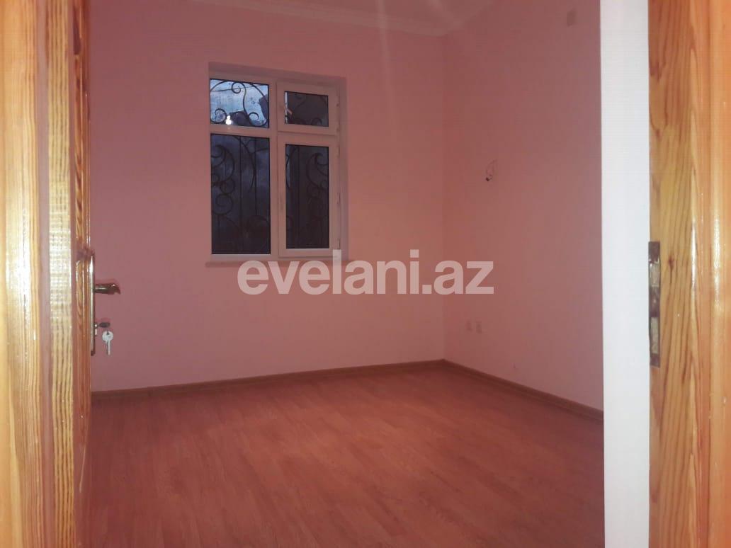 Satılır, həyət evi / bağ, 3 otaqlı, 130 m², Bakı, Xətai r, Həzi Aslanov q, Həzi Aslanov m.