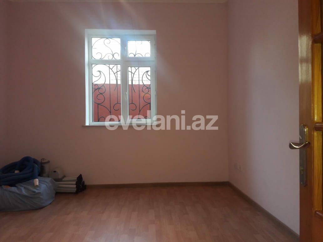 Satılır, həyət evi / bağ, 3 otaqlı, 130 m², Bakı, Xətai r, Həzi Aslanov q, Həzi Aslanov m.
