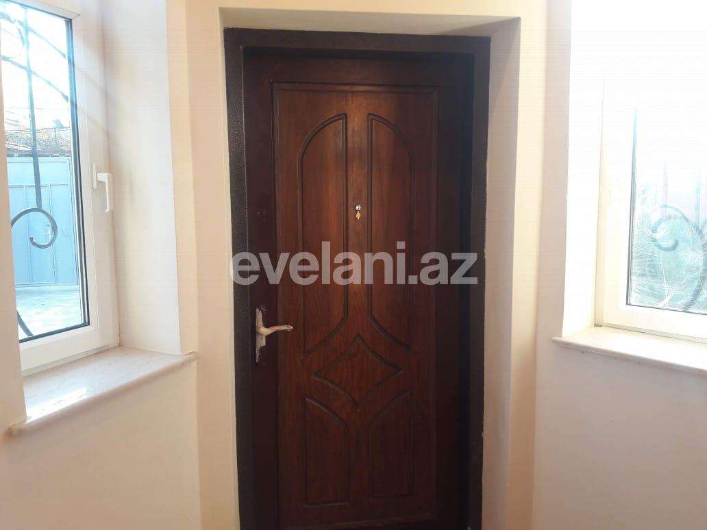 Satılır, həyət evi / bağ, 3 otaqlı, 130 m², Bakı, Xətai r, Həzi Aslanov q, Həzi Aslanov m.