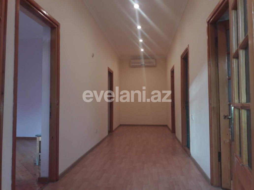 Satılır, həyət evi / bağ, 3 otaqlı, 130 m², Bakı, Xətai r, Həzi Aslanov q, Həzi Aslanov m.