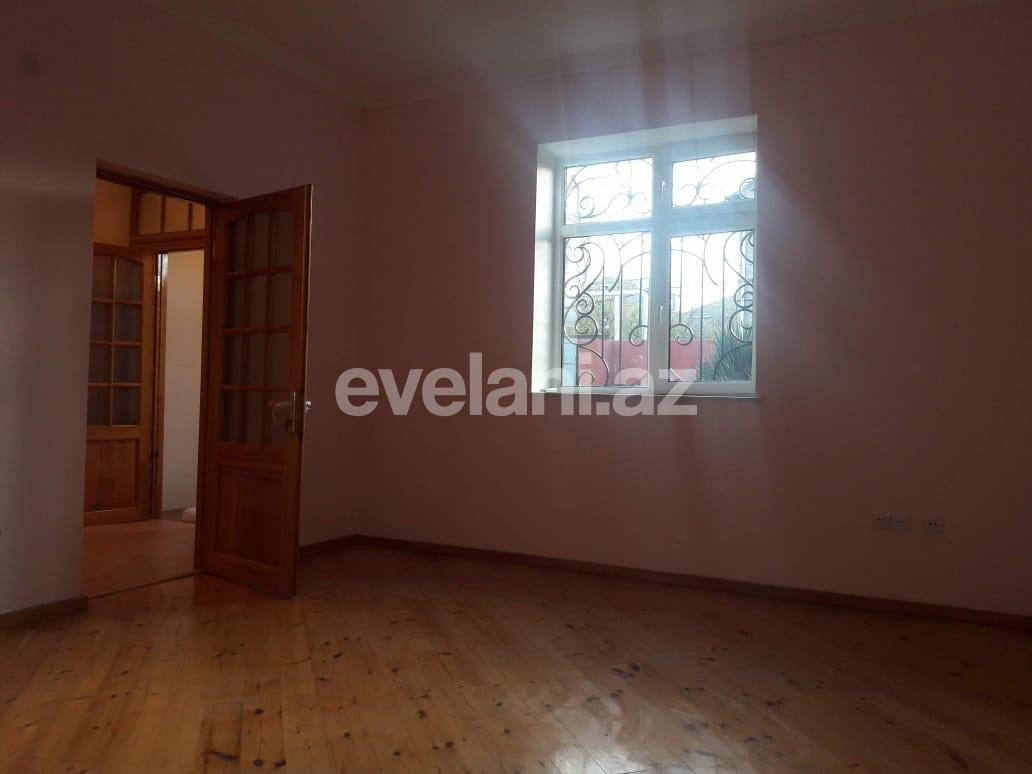 Satılır, həyət evi / bağ, 3 otaqlı, 130 m², Bakı, Xətai r, Həzi Aslanov q, Həzi Aslanov m.