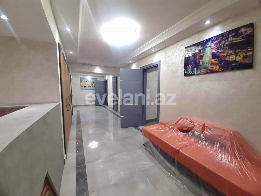 Сдаётся, офис, 12-комнаты, 550 m², Баку, Наримановский r, Нариман Нариманов m.