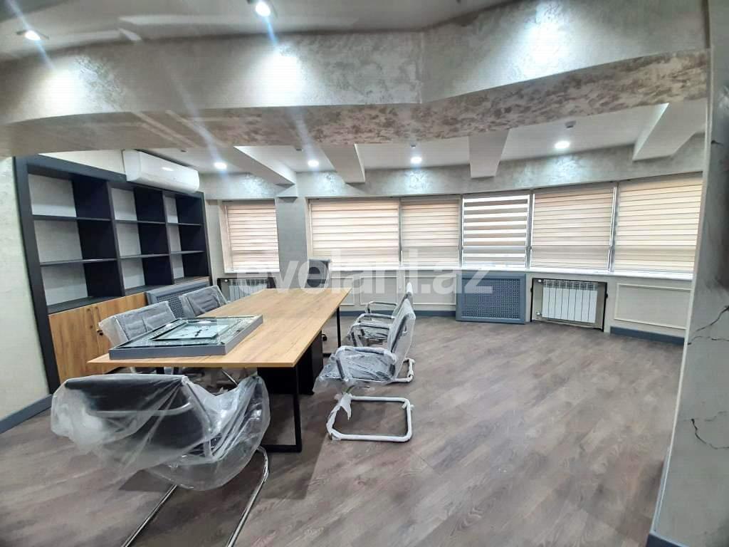 Сдаётся, офис, 12-комнаты, 550 m², Баку, Наримановский r, Нариман Нариманов m.
