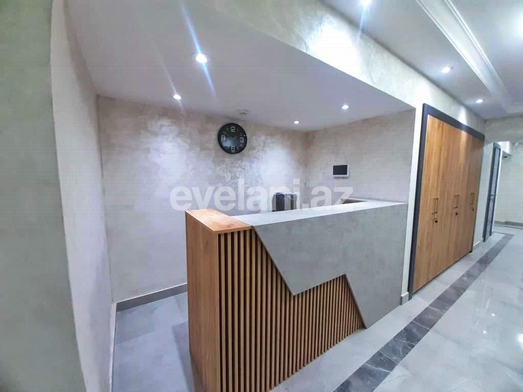 Сдаётся, офис, 12-комнаты, 550 m², Баку, Наримановский r, Нариман Нариманов m.