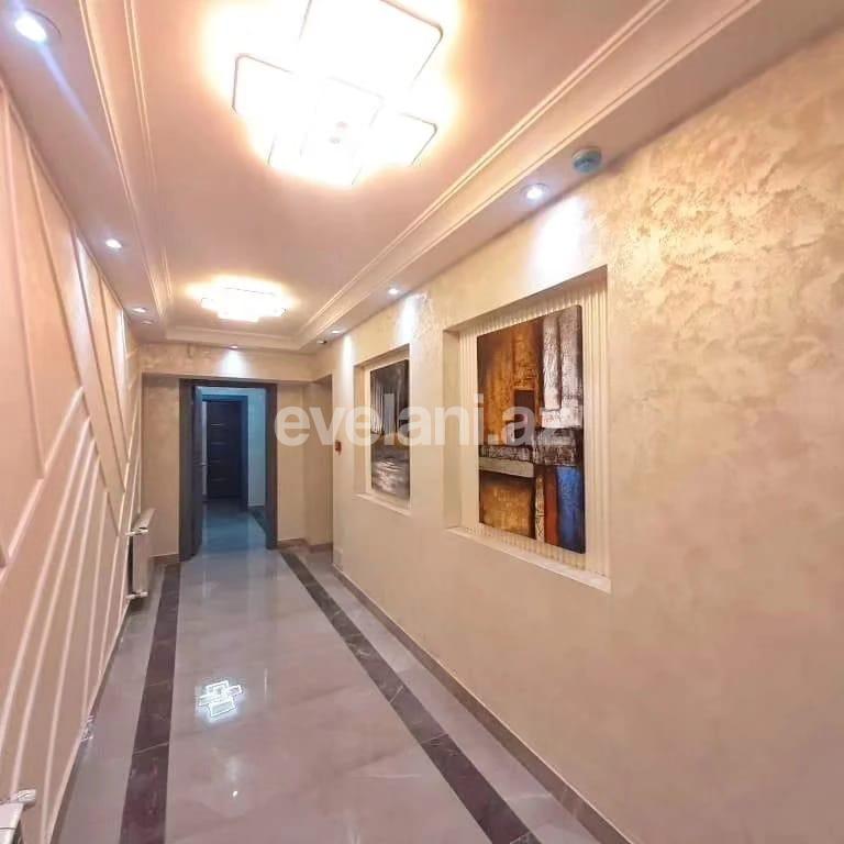 Сдаётся, офис, 12-комнаты, 550 m², Баку, Наримановский r, Нариман Нариманов m.