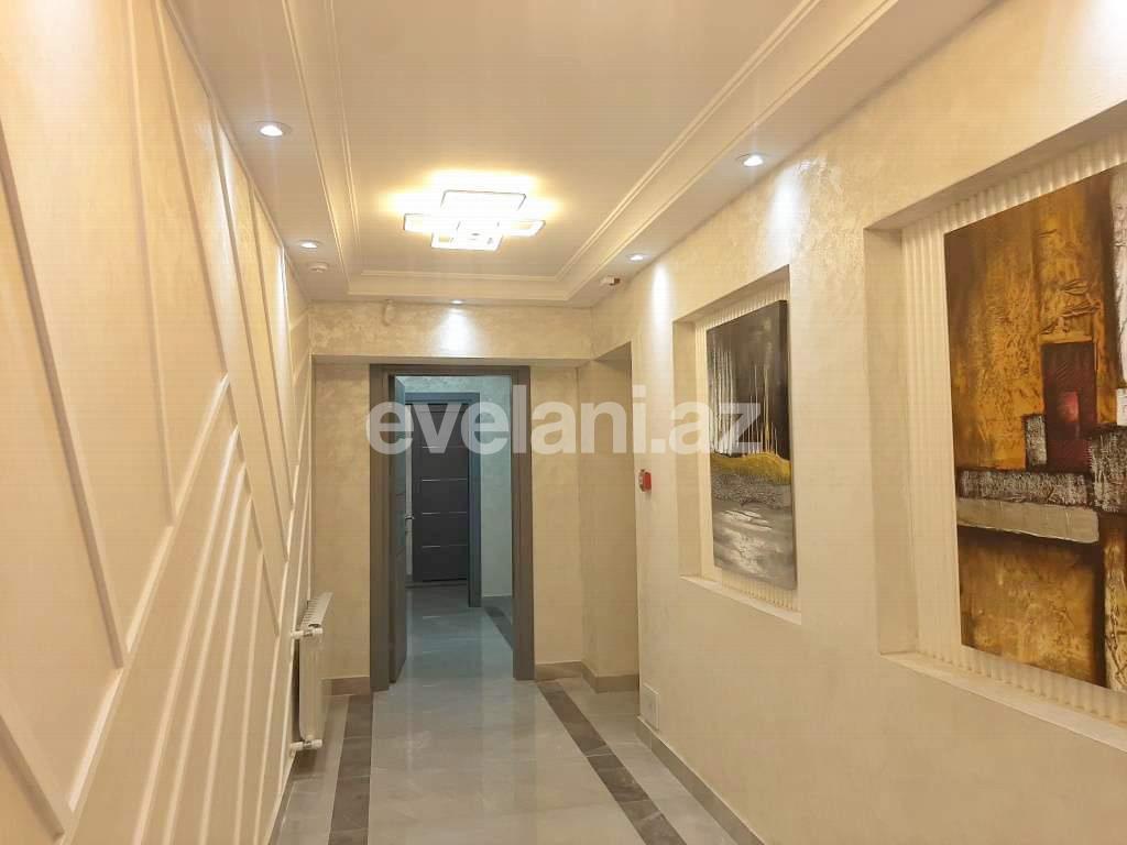 Сдаётся, офис, 12-комнаты, 550 m², Баку, Наримановский r, Нариман Нариманов m.