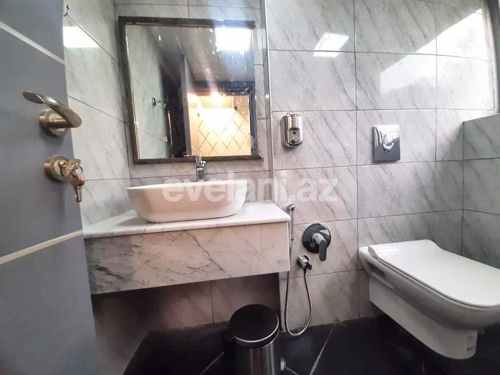 Сдаётся, офис, 12-комнаты, 550 m², Баку, Наримановский r, Нариман Нариманов m.