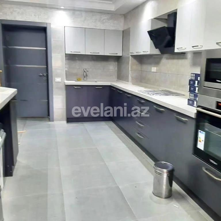 Сдаётся, офис, 12-комнаты, 550 m², Баку, Наримановский r, Нариман Нариманов m.