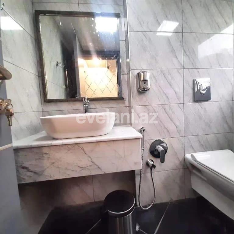 Сдаётся, офис, 12-комнаты, 550 m², Баку, Наримановский r, Нариман Нариманов m.