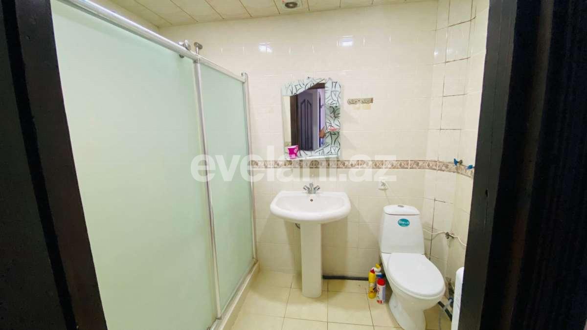 Kirayə verilir, yeni tikili, 3 otaqlı, 100 m², Bakı, Xətai r, Şah İsmayıl Xətai m.
