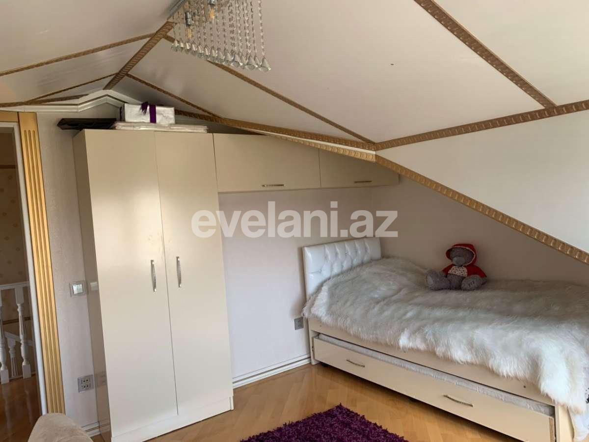 Satılır, yeni tikili, 6 otaqlı, 120 m², Bakı, Sabunçu r, Bakıxanov q.
