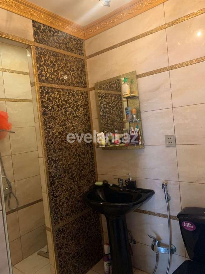 Satılır, yeni tikili, 6 otaqlı, 120 m², Bakı, Sabunçu r, Bakıxanov q.