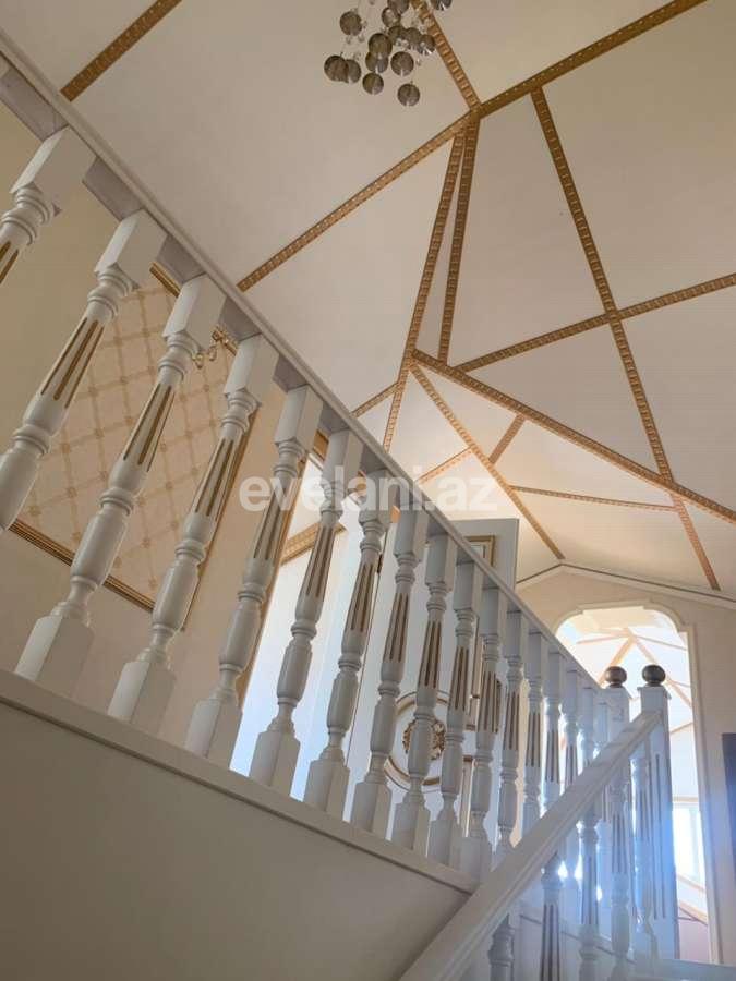 Satılır, yeni tikili, 6 otaqlı, 120 m², Bakı, Sabunçu r, Bakıxanov q.