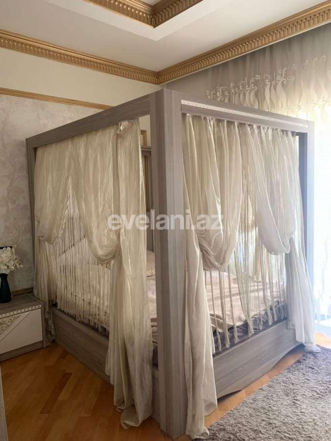 Satılır, yeni tikili, 6 otaqlı, 120 m², Bakı, Sabunçu r, Bakıxanov q.