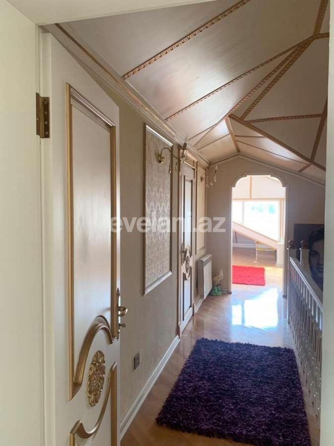 Satılır, yeni tikili, 6 otaqlı, 120 m², Bakı, Sabunçu r, Bakıxanov q.