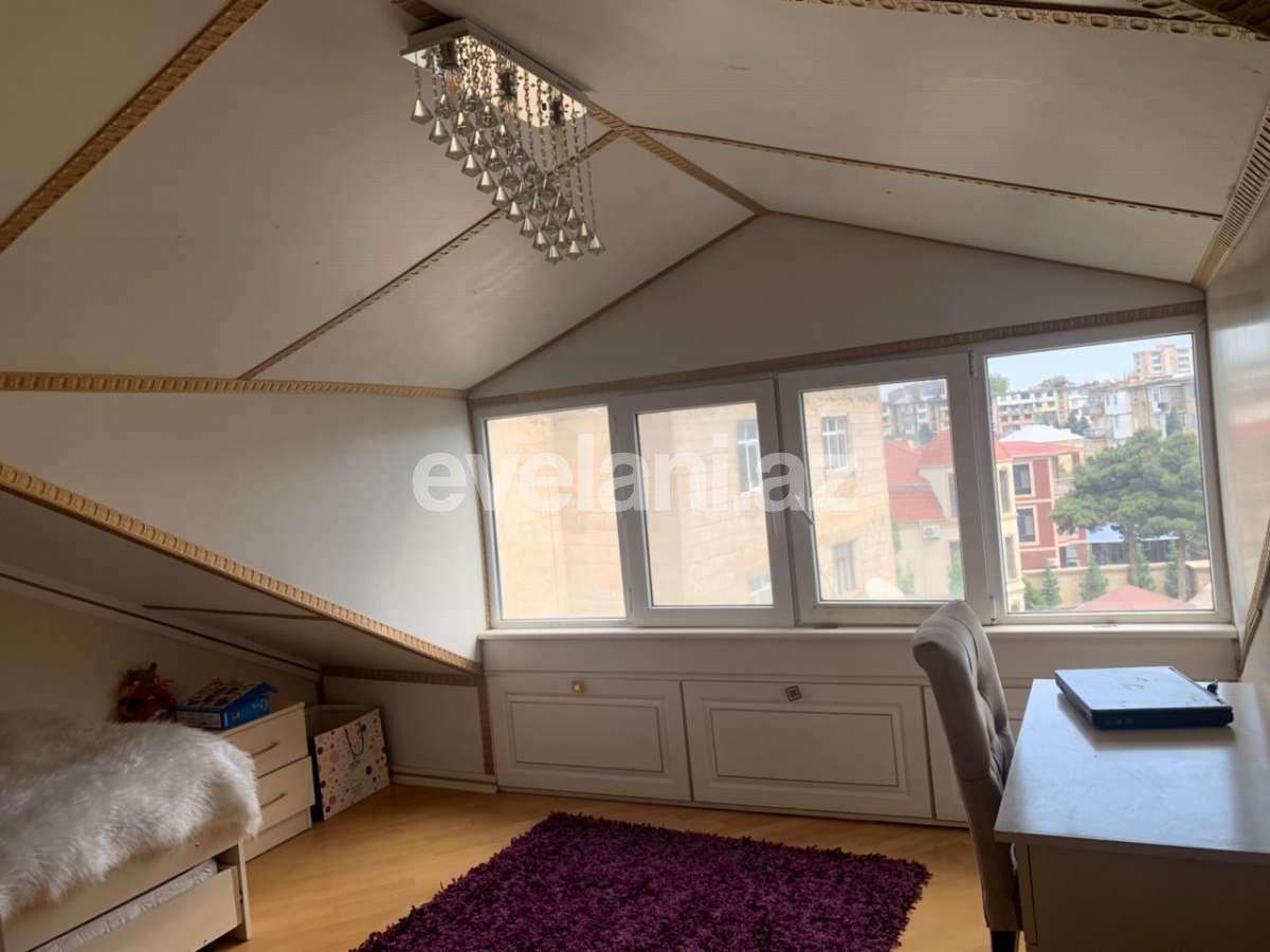 Satılır, yeni tikili, 6 otaqlı, 120 m², Bakı, Sabunçu r, Bakıxanov q.