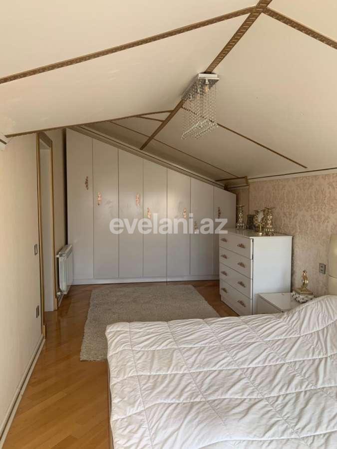 Satılır, yeni tikili, 6 otaqlı, 120 m², Bakı, Sabunçu r, Bakıxanov q.