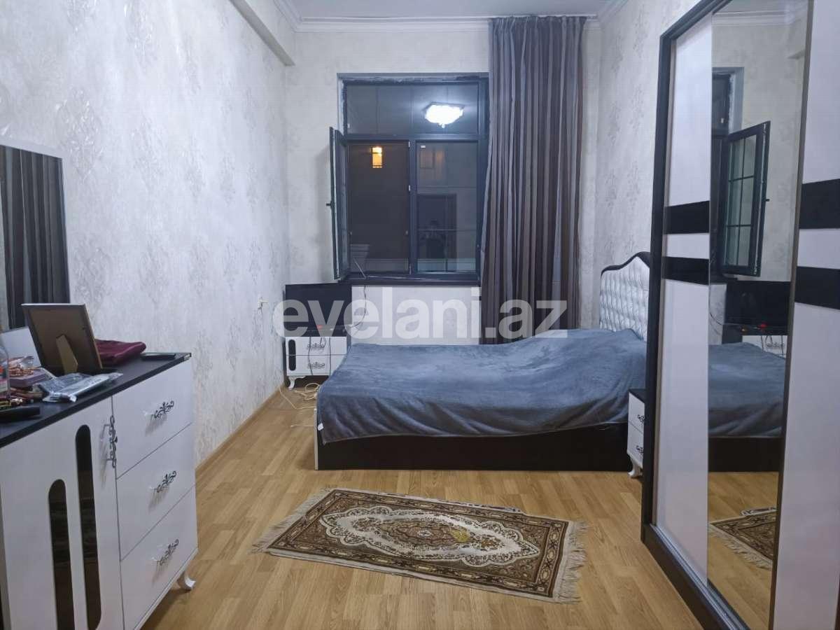 Kirayə verilir, yeni tikili, 2 otaqlı, 70 m², Bakı, Yasamal r, Elmlər Akademiyası m.