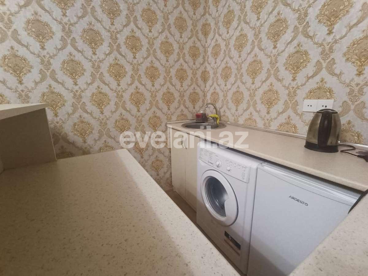 Kirayə verilir, yeni tikili, 2 otaqlı, 70 m², Bakı, Yasamal r, Elmlər Akademiyası m.