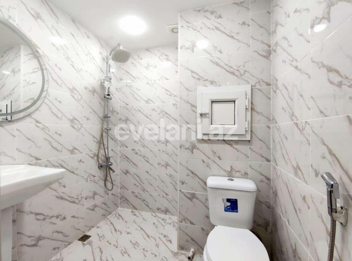 Satılır, köhnə tikili, 2 otaqlı, 40 m², Bakı, Nizami r, Xalqlar Dostluğu m.