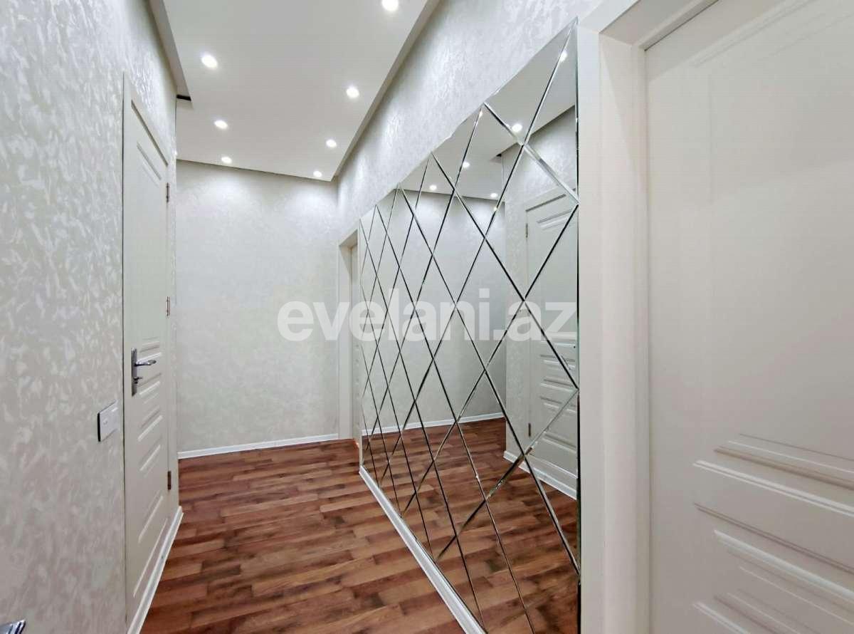 Satılır, köhnə tikili, 2 otaqlı, 40 m², Bakı, Nizami r, Xalqlar Dostluğu m.