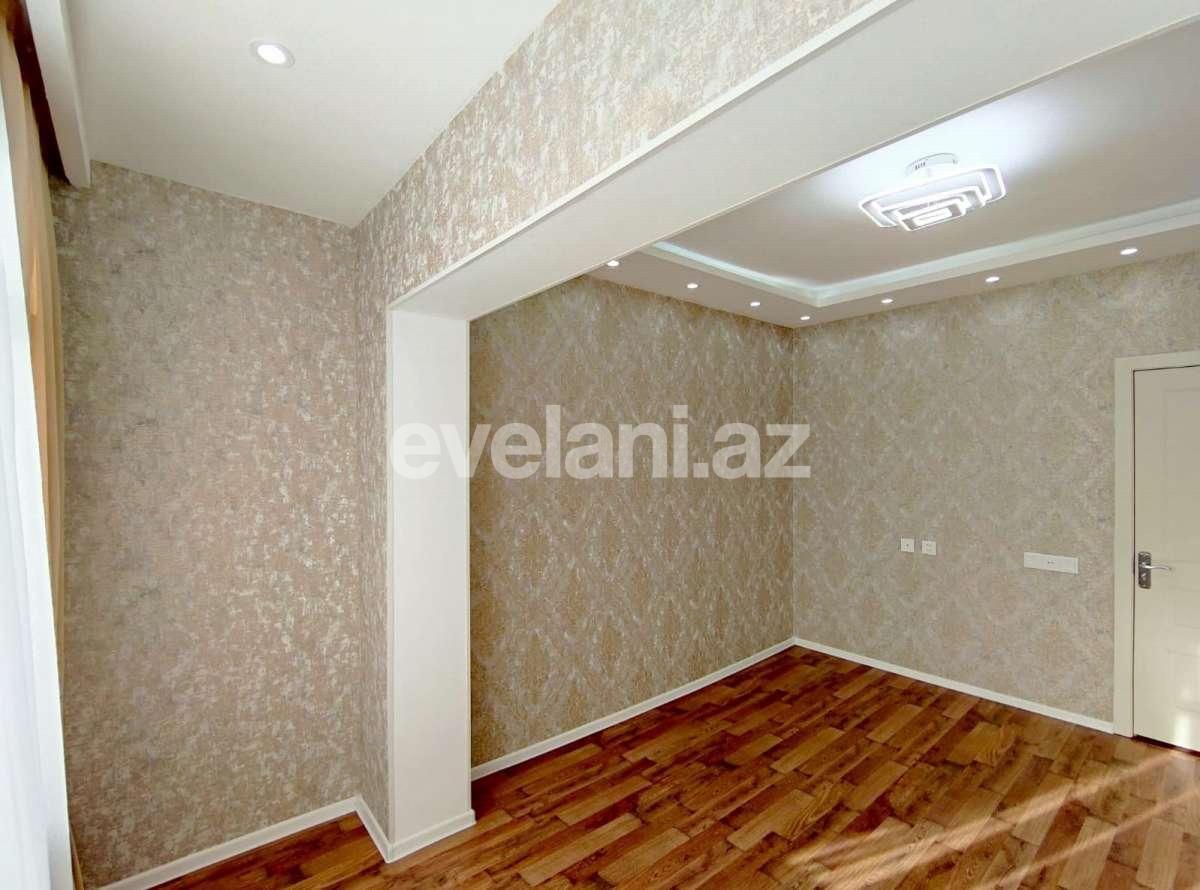 Satılır, köhnə tikili, 2 otaqlı, 40 m², Bakı, Nizami r, Xalqlar Dostluğu m.