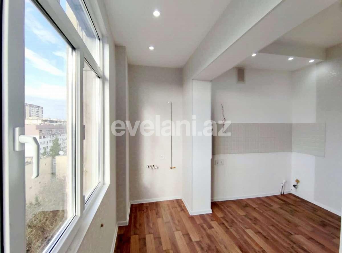 Satılır, köhnə tikili, 2 otaqlı, 40 m², Bakı, Nizami r, Xalqlar Dostluğu m.