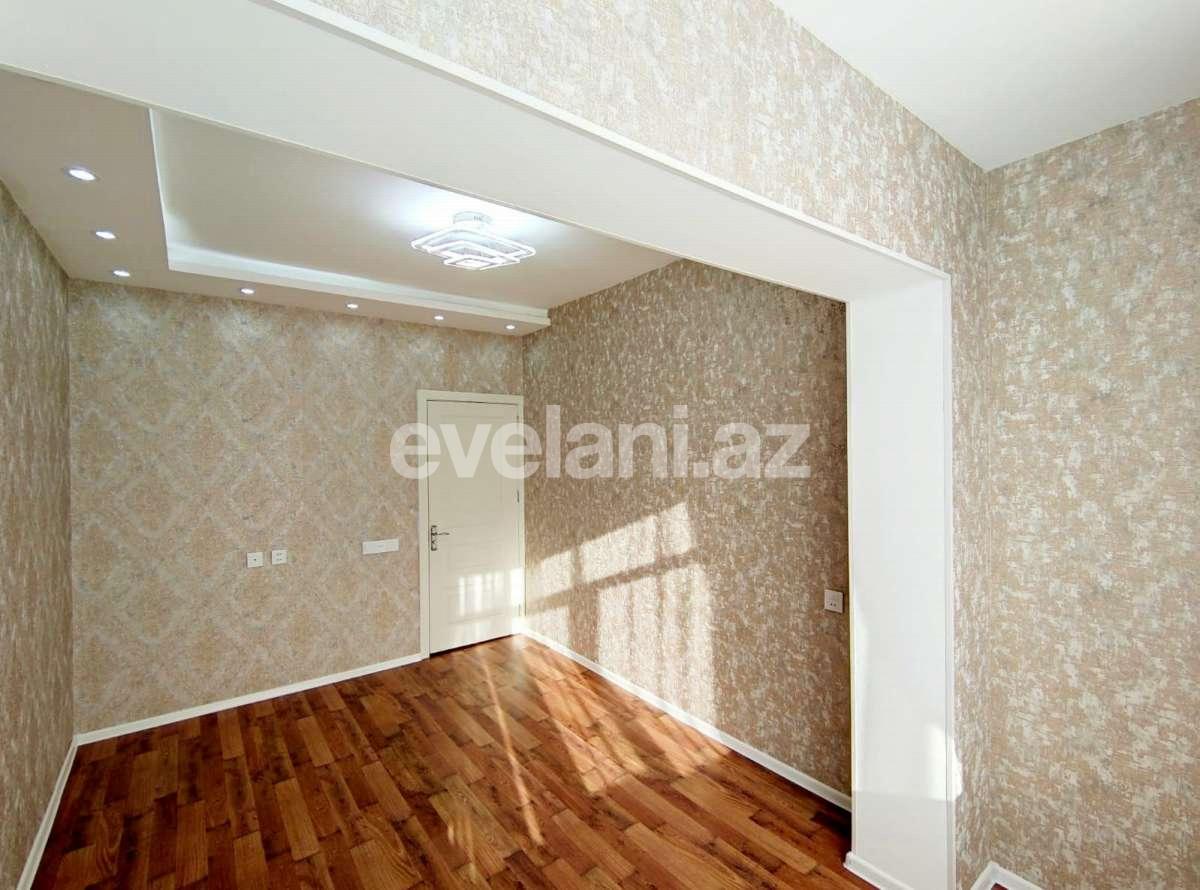 Satılır, köhnə tikili, 2 otaqlı, 40 m², Bakı, Nizami r, Xalqlar Dostluğu m.