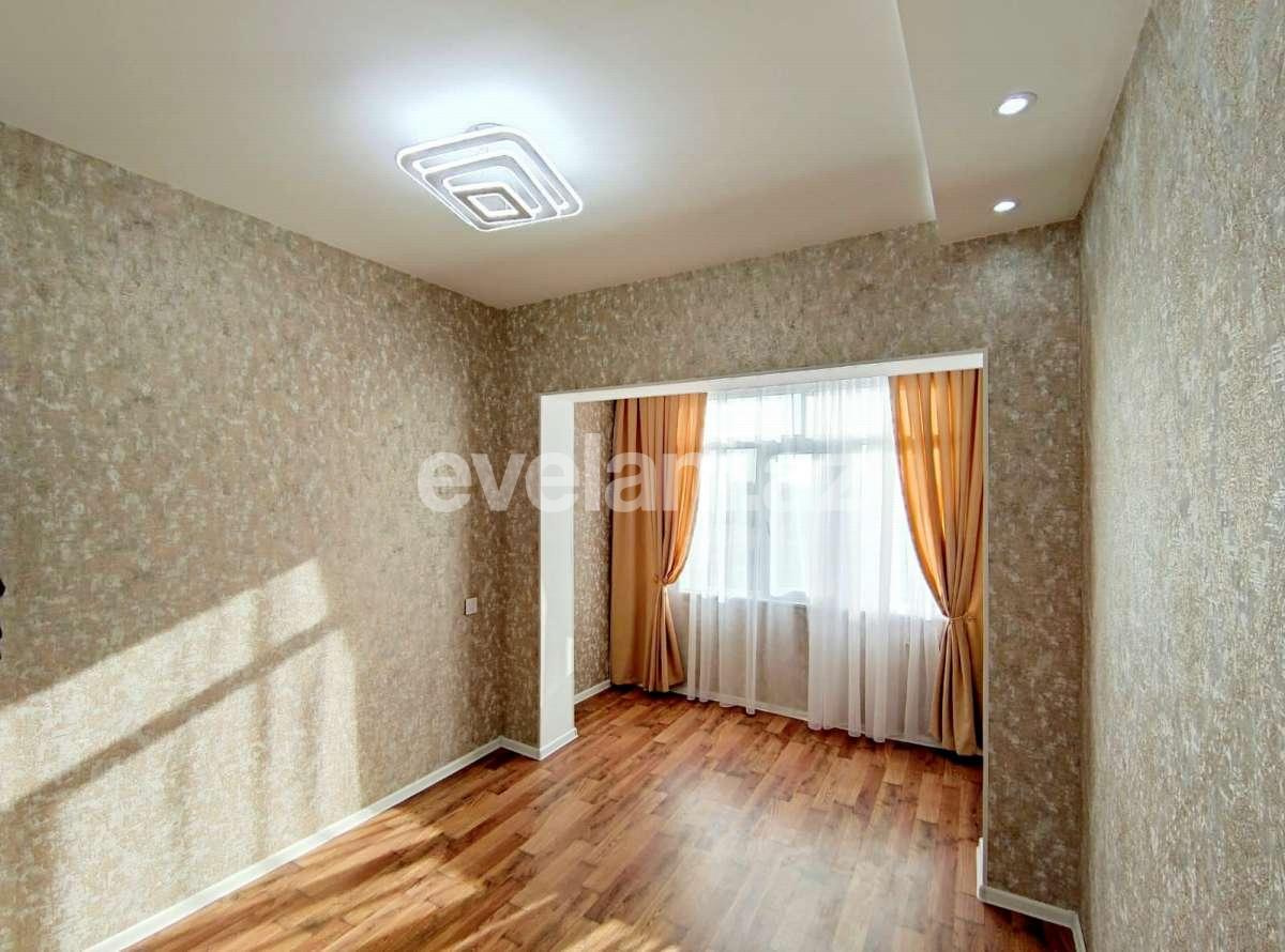 Satılır, köhnə tikili, 2 otaqlı, 40 m², Bakı, Nizami r, Xalqlar Dostluğu m.