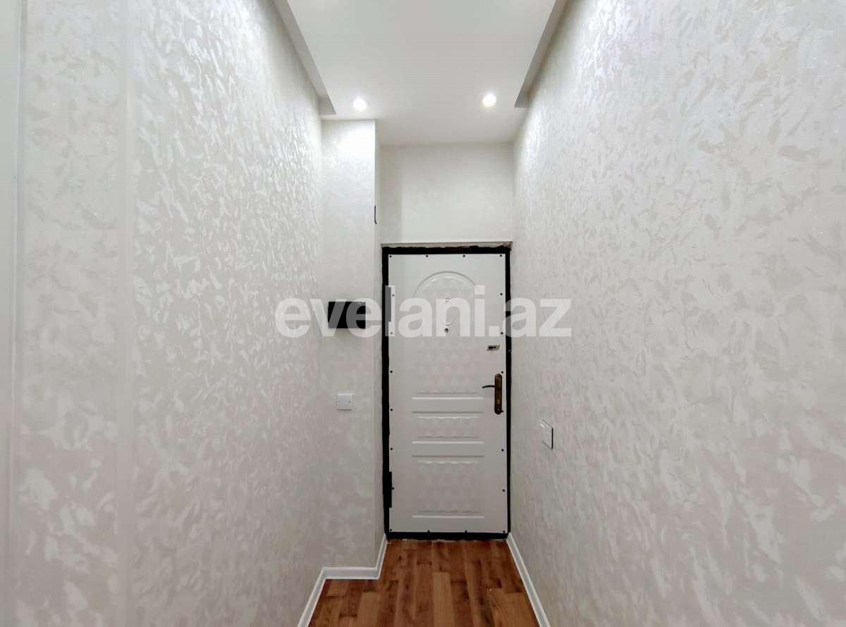 Satılır, köhnə tikili, 2 otaqlı, 40 m², Bakı, Nizami r, Xalqlar Dostluğu m.