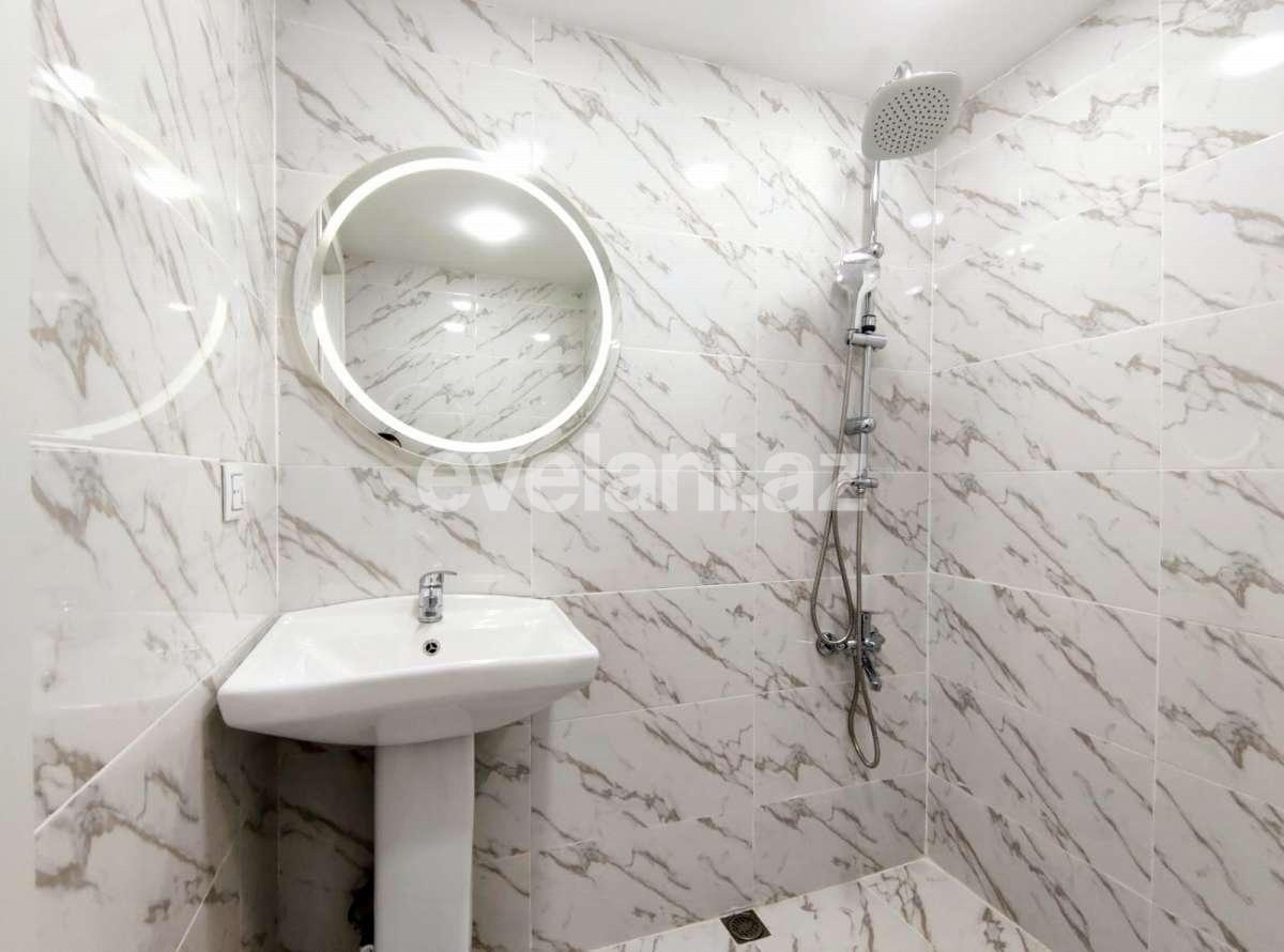 Satılır, köhnə tikili, 2 otaqlı, 40 m², Bakı, Nizami r, Xalqlar Dostluğu m.