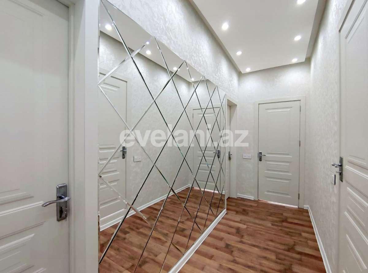 Satılır, köhnə tikili, 2 otaqlı, 40 m², Bakı, Nizami r, Xalqlar Dostluğu m.