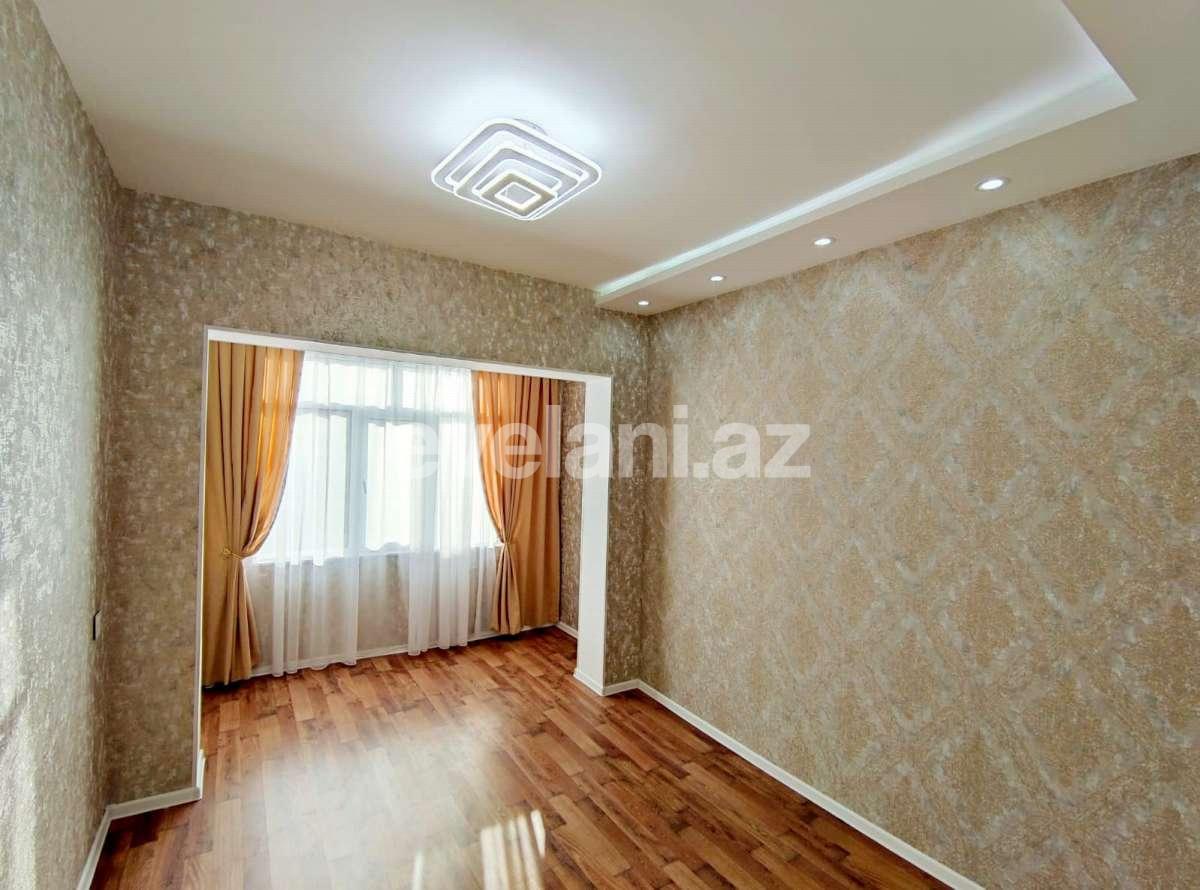 Satılır, köhnə tikili, 2 otaqlı, 40 m², Bakı, Nizami r, Xalqlar Dostluğu m.