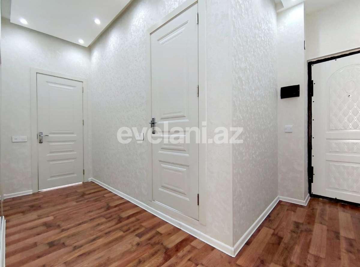Satılır, köhnə tikili, 2 otaqlı, 40 m², Bakı, Nizami r, Xalqlar Dostluğu m.