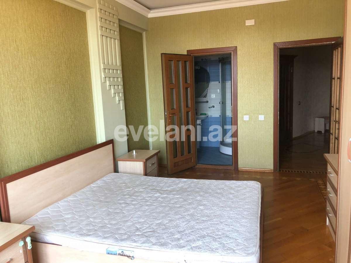 Kirayə verilir, yeni tikili, 3 otaqlı, 140 m², Bakı, Yasamal r.