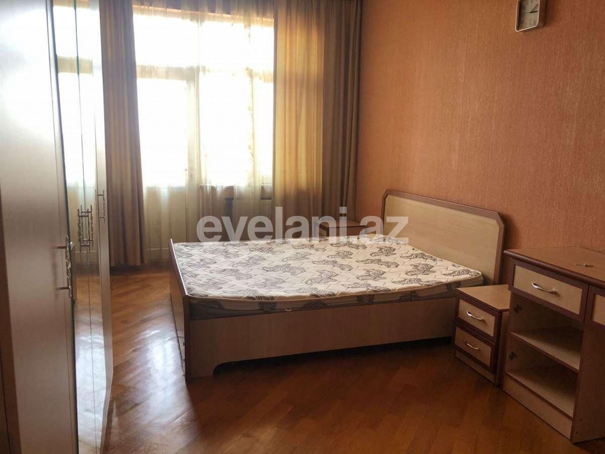 Kirayə verilir, yeni tikili, 3 otaqlı, 140 m², Bakı, Yasamal r.
