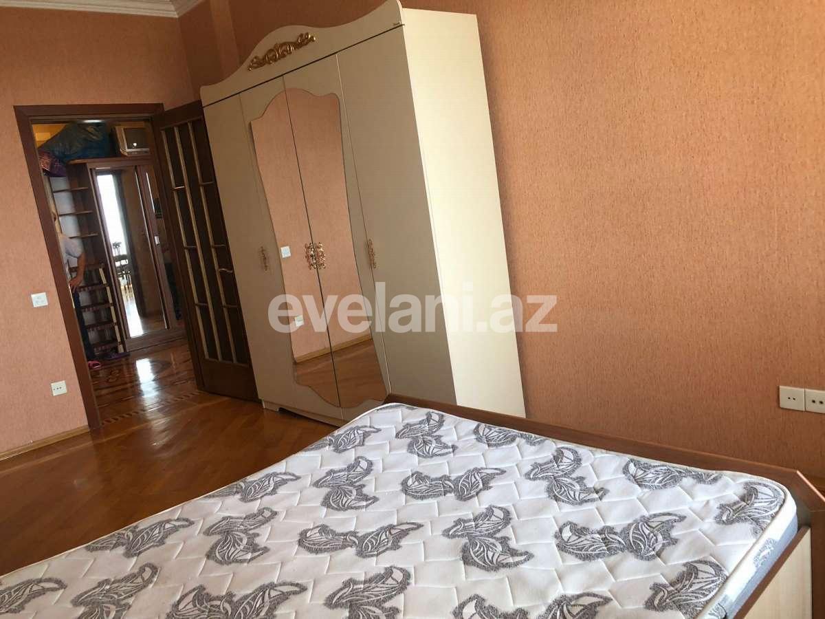 Kirayə verilir, yeni tikili, 3 otaqlı, 140 m², Bakı, Yasamal r.