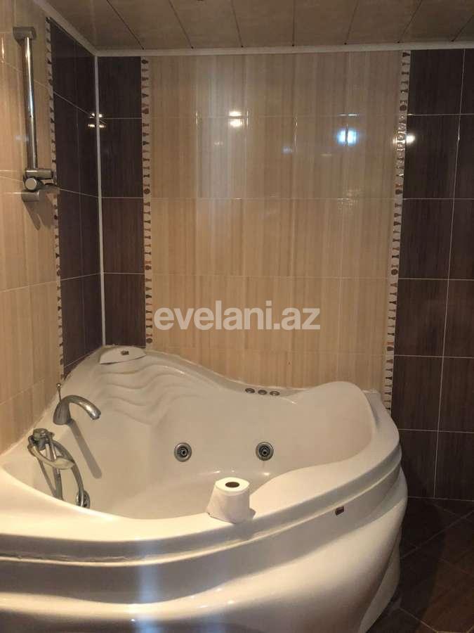 Kirayə verilir, yeni tikili, 3 otaqlı, 140 m², Bakı, Yasamal r.