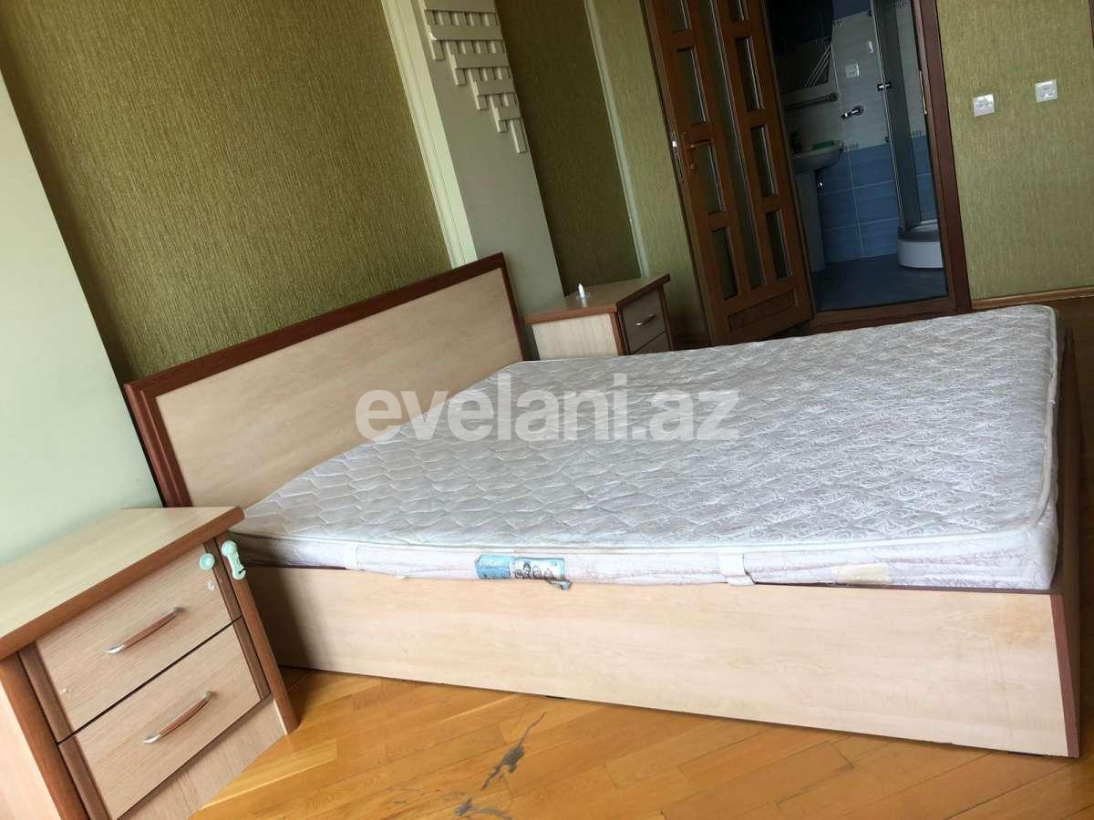 Kirayə verilir, yeni tikili, 3 otaqlı, 140 m², Bakı, Yasamal r.