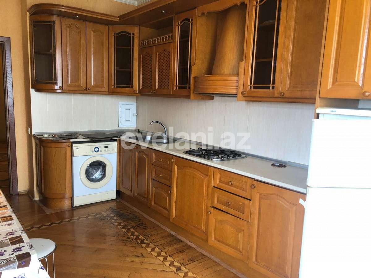 Kirayə verilir, yeni tikili, 3 otaqlı, 140 m², Bakı, Yasamal r.