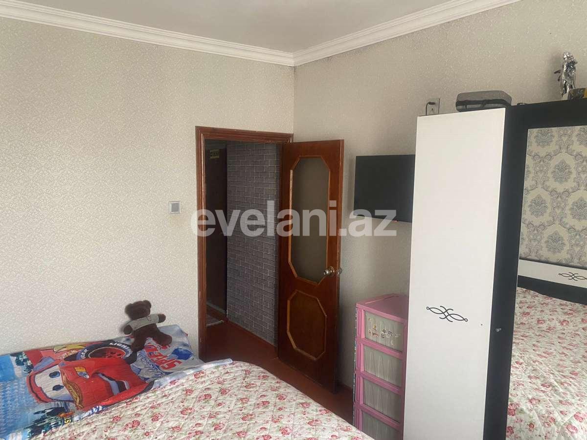 Satılır, köhnə tikili, 3 otaqlı, 60 m², Bakı, Sabunçu r, Bakıxanov q.