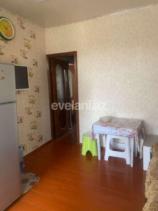 Satılır, köhnə tikili, 3 otaqlı, 60 m², Bakı, Sabunçu r, Bakıxanov q.