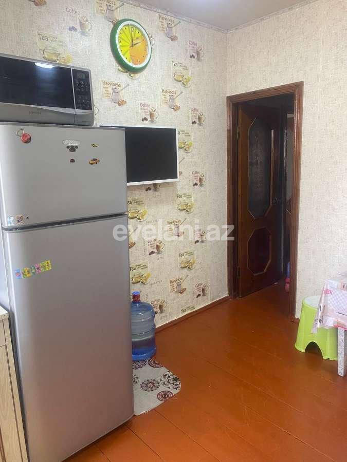 Satılır, köhnə tikili, 3 otaqlı, 60 m², Bakı, Sabunçu r, Bakıxanov q.