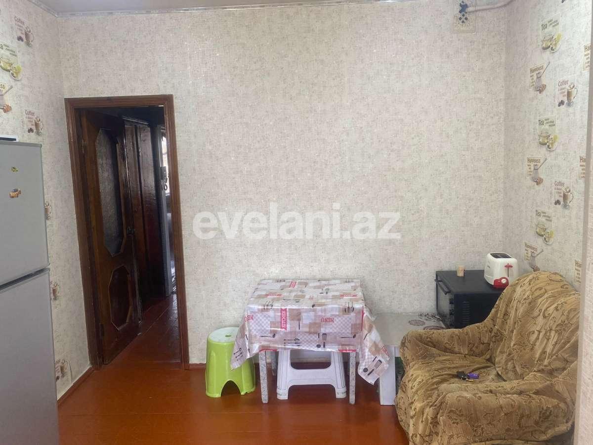 Satılır, köhnə tikili, 3 otaqlı, 60 m², Bakı, Sabunçu r, Bakıxanov q.