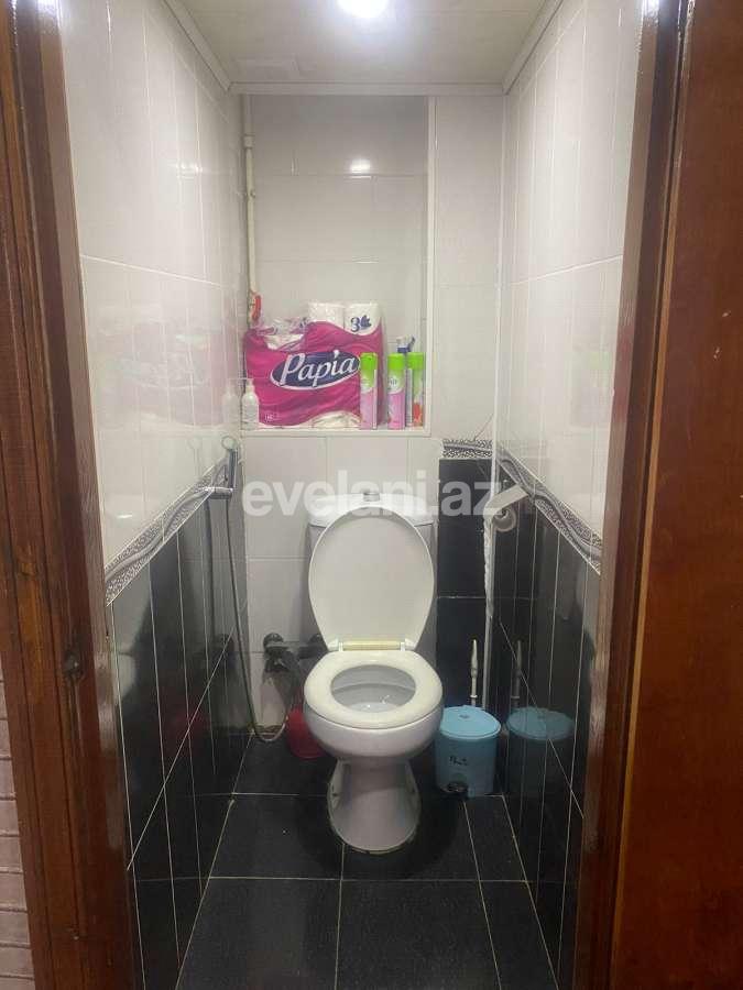 Satılır, köhnə tikili, 3 otaqlı, 60 m², Bakı, Sabunçu r, Bakıxanov q.