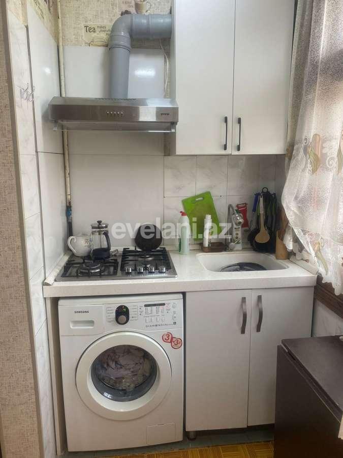 Satılır, köhnə tikili, 3 otaqlı, 60 m², Bakı, Sabunçu r, Bakıxanov q.